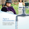 Agua y saneamiento